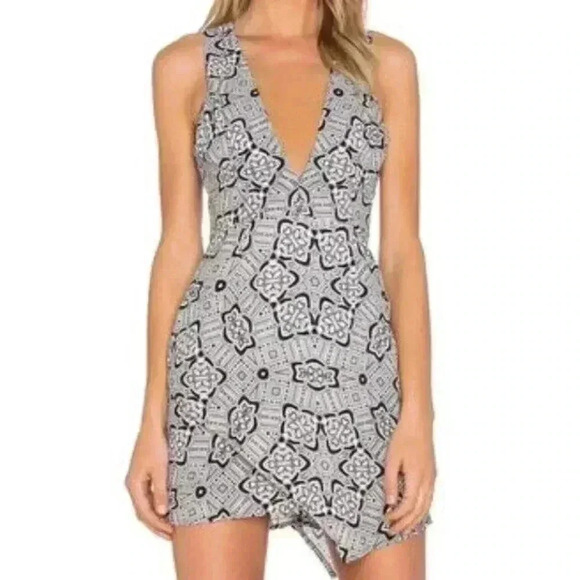 NBD Mini Dress - Picture 1 of 11